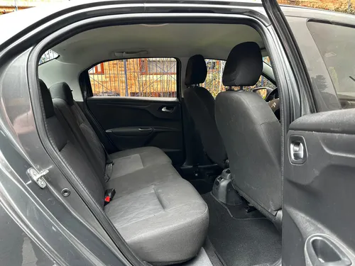 Citroën C-Elysée 1.6 Seduction Hdi