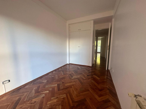Departamento Sobre Bv. Oroño