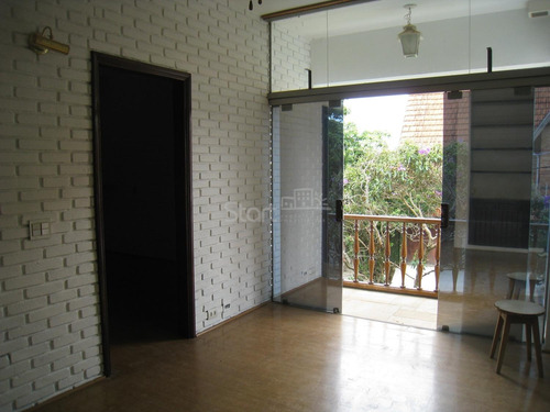 Imagem 8 de 17 de Casa Á Venda E Para Aluguel Em Taquaral - Ca103830