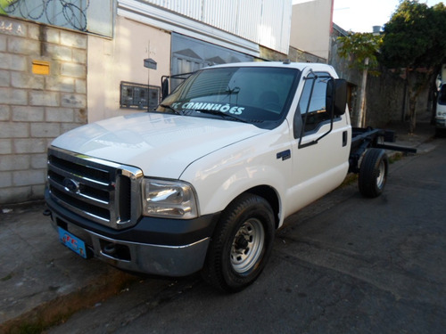 Imagem 2 de 15 de Ford F350