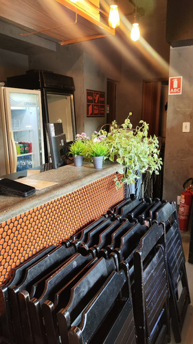 Vendo Pizzaria A Lenha E/ou Gás Completa - Asa Norte/brasília/df