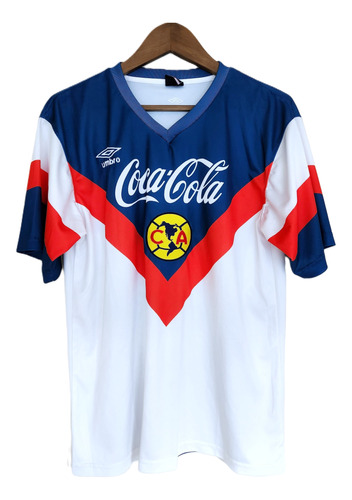 Camiseta Conmemorativa America 1989/2020