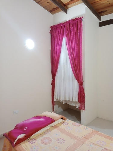 Imagen 8 de 10 de Alquiler Vacacional O Por Temporadas - Ph Residencias Thai