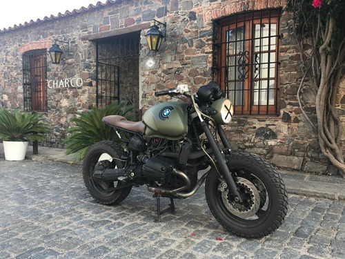 Bmw R1100 R 2000 Hoffen