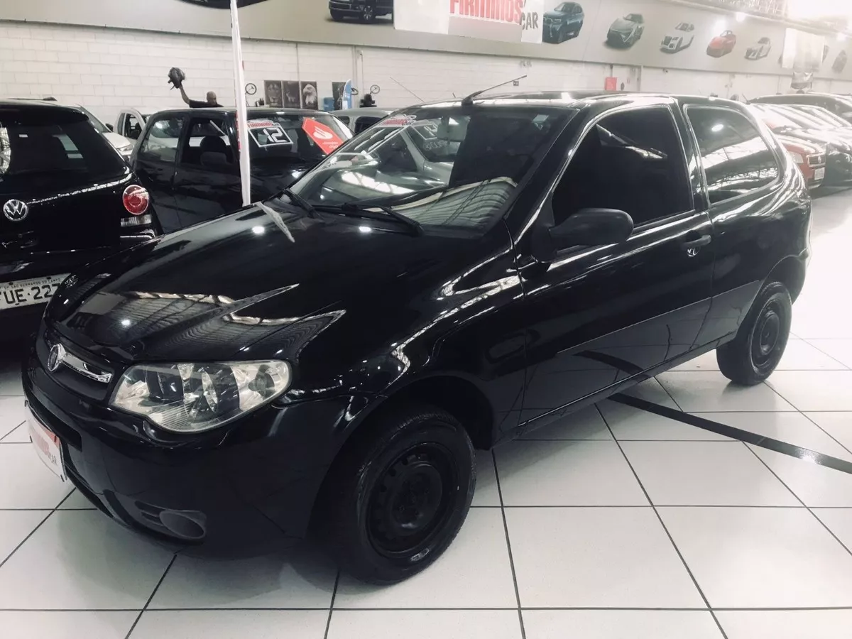 Fiat Palio 1.0 Fire Economy Flex 3p