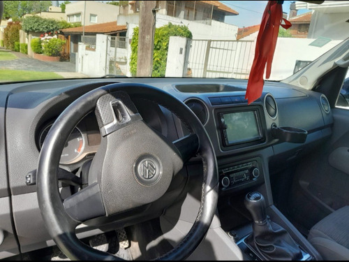 Volkswagen Amarok 2.0 Cd Tdi 163cv 4x4 Highline 1h0
