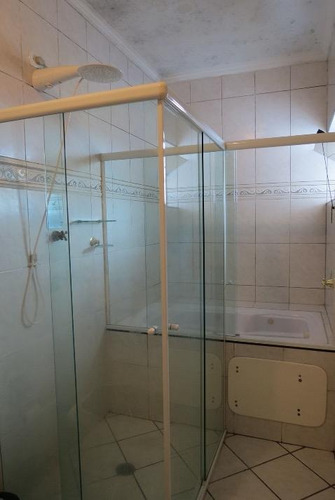 Imagem 13 de 18 de Sobrado Com 3 Dormitórios À Venda, 234 M² Por R$ 850.000,00 - Vila Sacadura Cabral - Santo André/sp - So1533