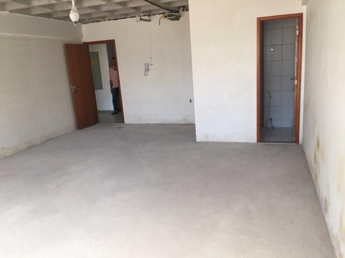Imagem 6 de 16 de Sala Em Boa Viagem - Ao Lado Do Shopping Recife 41 M² - Venda Por R$ 310.000 Ou Aluguel Por R$ 1.600/mês - Recife/pe - Sa0878