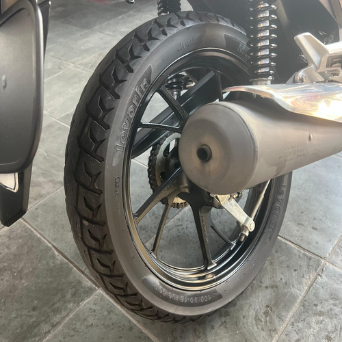 Honda Cg 160 Fan Flex 2022/2023