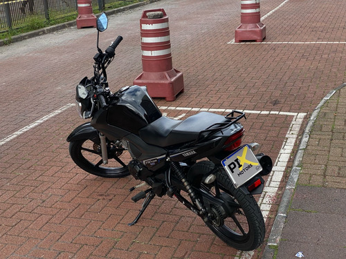 Yamaha Factor 150 2022 Flex