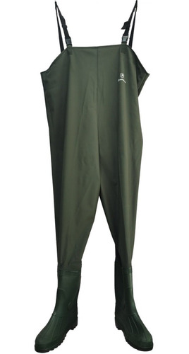 Waders Traje De Pesca Botas Impermeable 