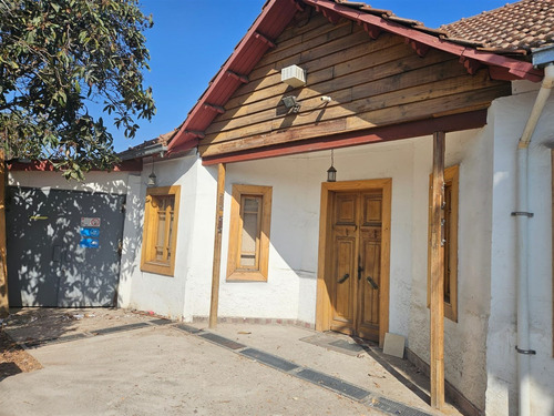 Oficinas Con Bodegas En Venta En El Bosque (patricio Lynch)