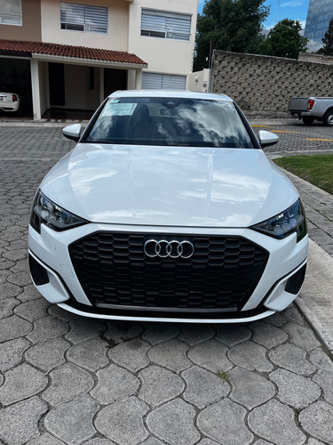 Audi A3 1.4 Sedán 35tfsi Dynamic At Dsg