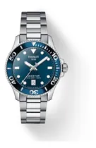 Comprar Reloj Tissot, Unisex - T1202101104100. Por Riviera Joyas