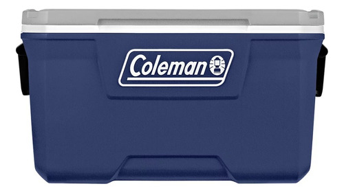 Conservadora Coleman 66,2 Litros Con Posavasos Bentancor Out