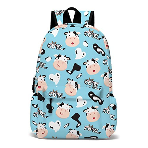 Zqkjlh Frog Mochilas Para La Escuela Cute Kawaii Rana Dntlr