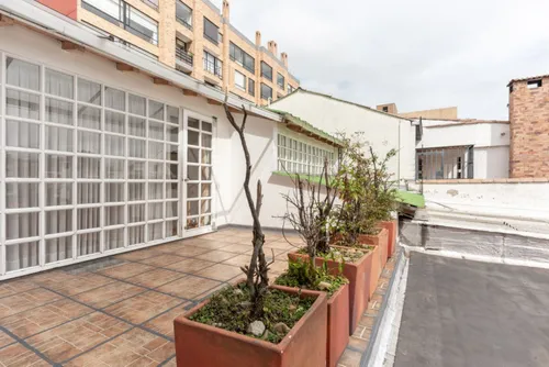 Casa En Venta En Nuevo Country. Cod V4674