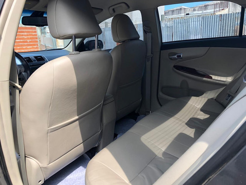 Toyota Corolla 2013 1.8 Se-g At 136cv