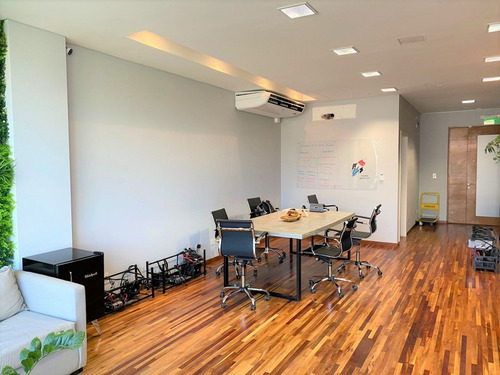 Imagen 4 de 21 de Oppel | Oficina En Venta | Office Park Quatro Pilar | Cod: