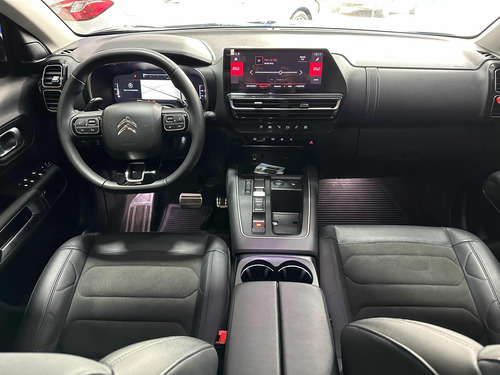 Citroën C5 Aircross 1.6 Thp Eat6 Feel Pack