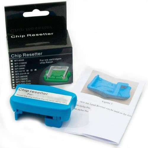 Resetter Chip Plotter Cartucho T596 7900 9900 7910 9910 Px-h