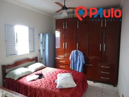 Casa - Monte Cristo - Ref: 12144 - V-12144