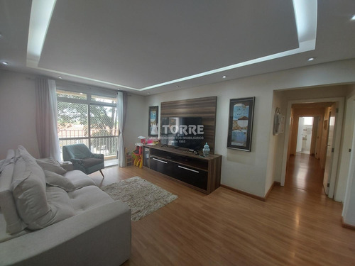 Imagem 2 de 29 de Apartamento À Venda Em Jardim Chapadão - Ap004197