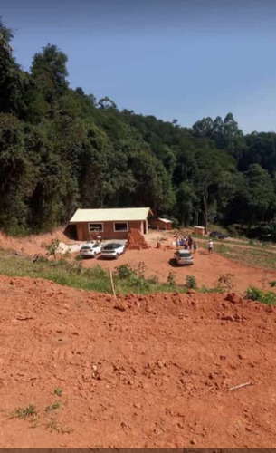 Imagem 11 de 12 de Vende Se Terreno Em Nazare Paulista .!