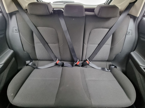 Chevrolet Onix 1.0 TURBO FLEX LTZ MANUAL