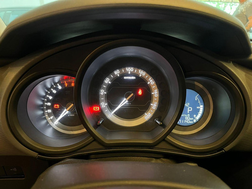 Citroën C3 C3 Exclusive 1.6 16V (Flex)(aut)