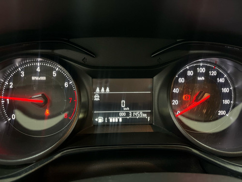 Chevrolet Onix 1.0