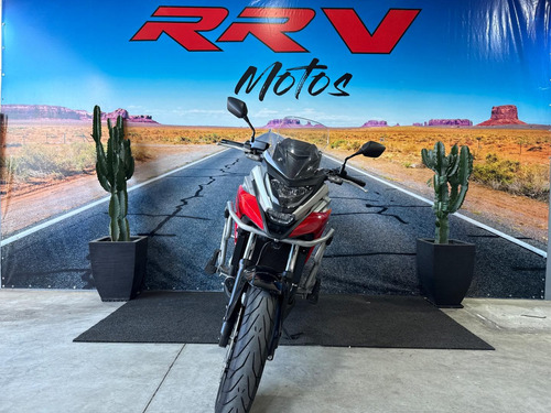 Honda Nc 750x 2022