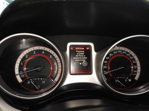 Dodge Journey 3.7 R-t 3.6 Nav Dvd At 2016