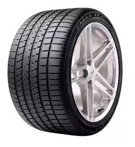 Llanta 325/30 R19 Goodyear Eagle F1 Supercar Runflat 94y