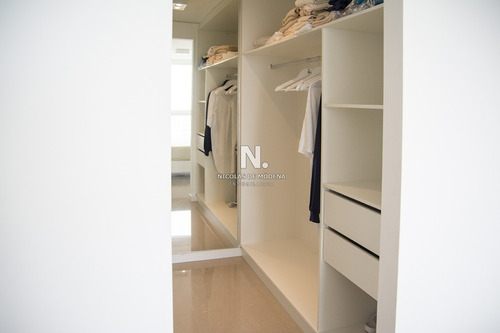 Hermoso Departamento En Venta- Ref: 3271