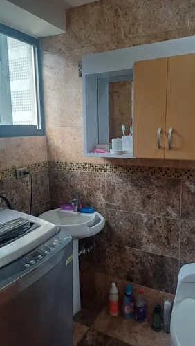 Apto De 2 Hab Y 2 Baños
