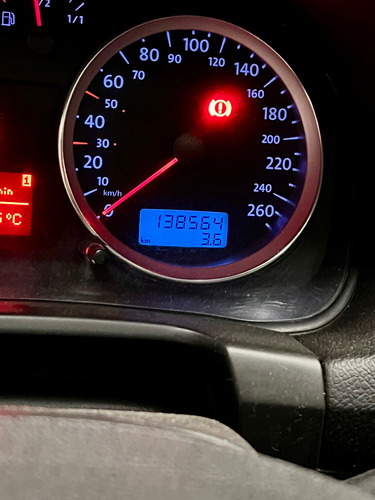 Volkswagen Golf 2.0 Highline