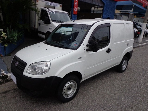 Fiat Doblo Cargo
