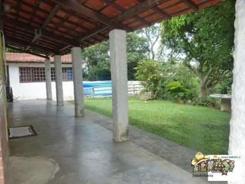 Chácara Sao Roque - Ch00013
