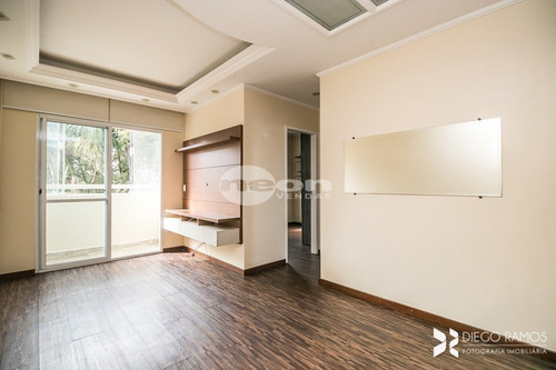 Imagem 1 de 15 de Apartamento - Dos Casa - Ref: 1261 - V-1261