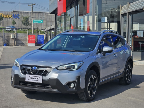 Subaru XV AWD DYNAMIC EYESIGHT AT 4X4 2.0