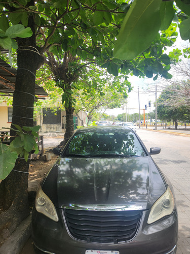 Chrysler 200 2.4 Tourning At