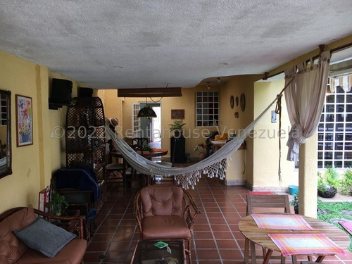 Imagen 19 de 24 de Casa En Venta La Lagunita Country Club Mls #22-16284
