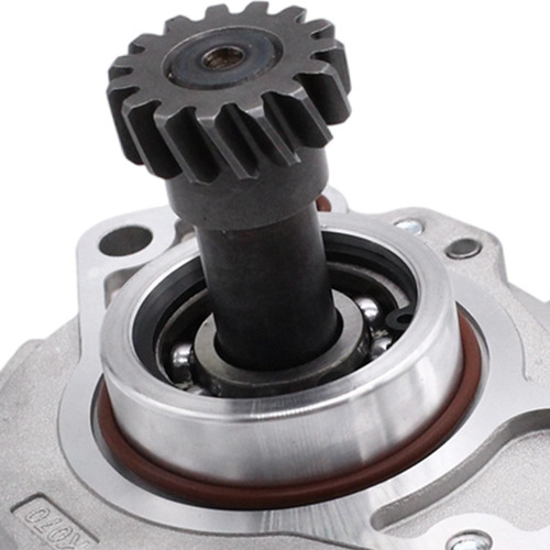 Conjunto De Bomba De Vacío Automotriz 2020a002 Compatible