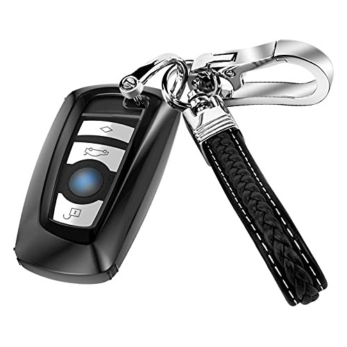 Funda Llave De Coche Bmw, Funda De Protección Completa...