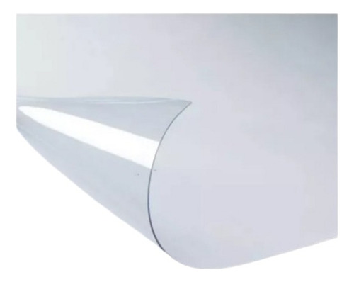  Lamina Acetato Transparente 70 X 95 Cm Calibre 5 X 5 Und