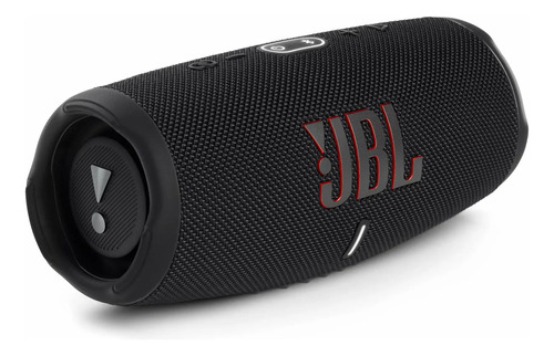Jbl Charge 5 By Harman Color Negro