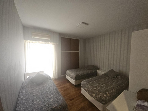 Venta Departamento De 5 Ambientes En Recoleta Con Cochera Y Baulera