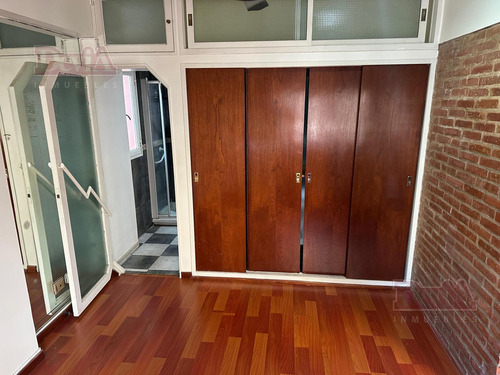 Venta - Departamento - 2 Ambientes - Amenities - Avenida Libertador 6200 - Nuñez