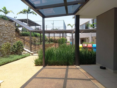 Imagem 25 de 30 de Apartamento Com 2 Dorms, Paulicéia, Piracicaba - R$ 320 Mil, Cod: 4038 - V4038